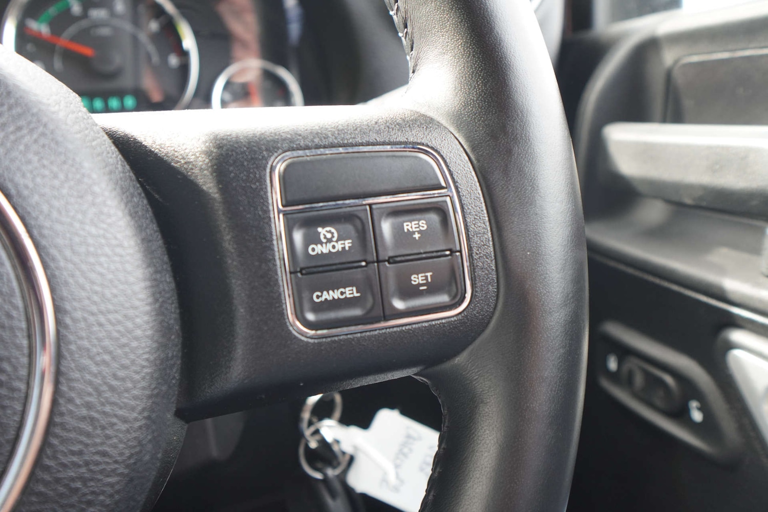 Used Jeep Wrangler 2015 for sale - 76601404: Photo 37