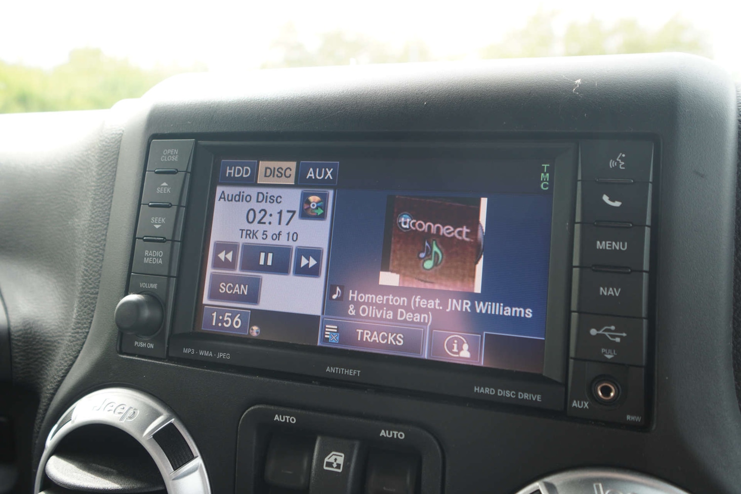 Used Jeep Wrangler 2015 for sale - 76601404: Photo 42