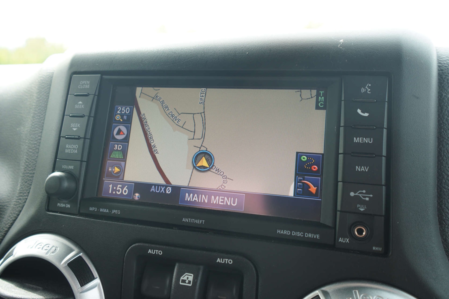 Used Jeep Wrangler 2015 for sale - 76601404: Photo 43