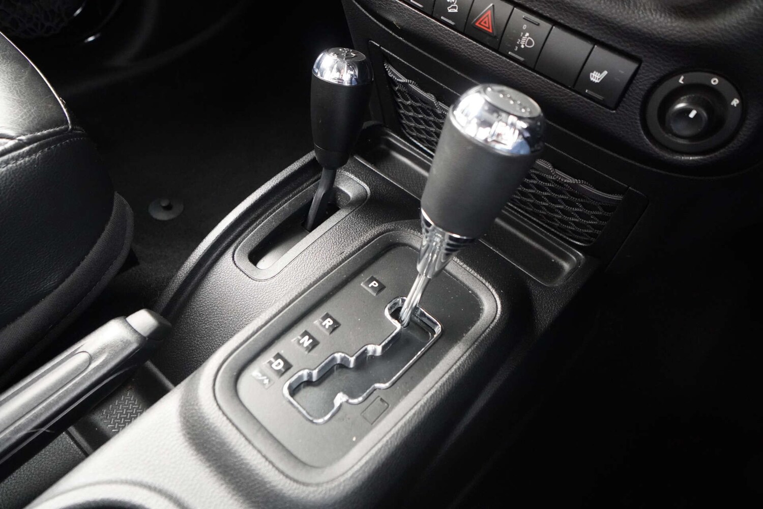 Used Jeep Wrangler 2015 for sale - 76601404: Photo 45