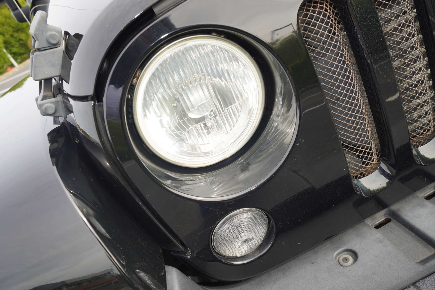 Used Jeep Wrangler 2015 for sale - 76601404: Photo 46