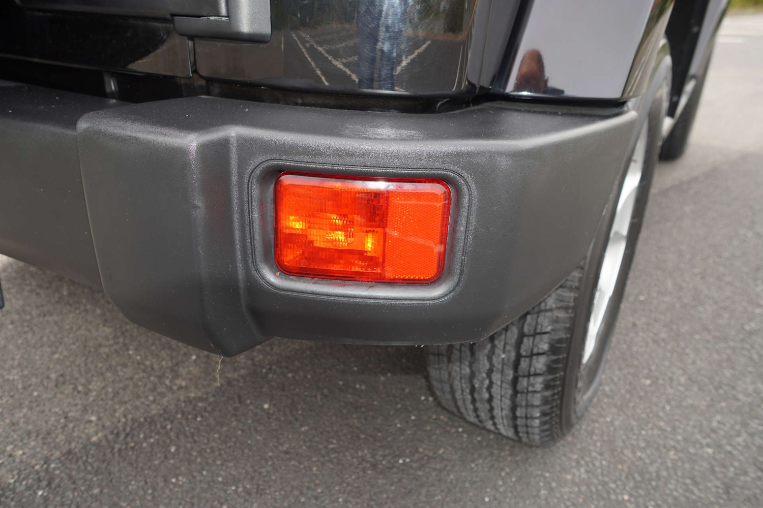 Used Jeep Wrangler 2015 for sale - 76601404: Photo 48