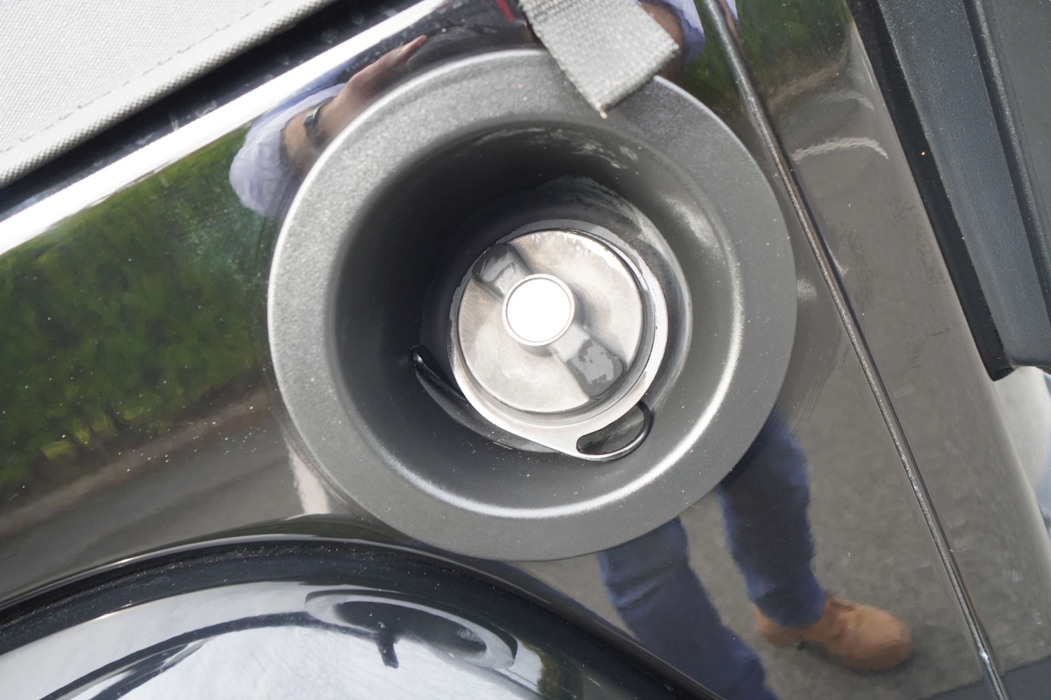 Used Jeep Wrangler 2015 for sale - 76601404: Photo 51