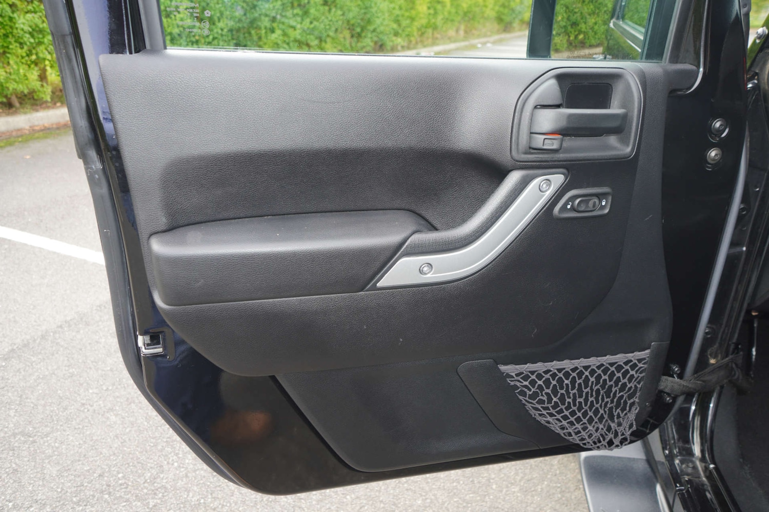 Used Jeep Wrangler 2015 for sale - 76601404: Photo 54