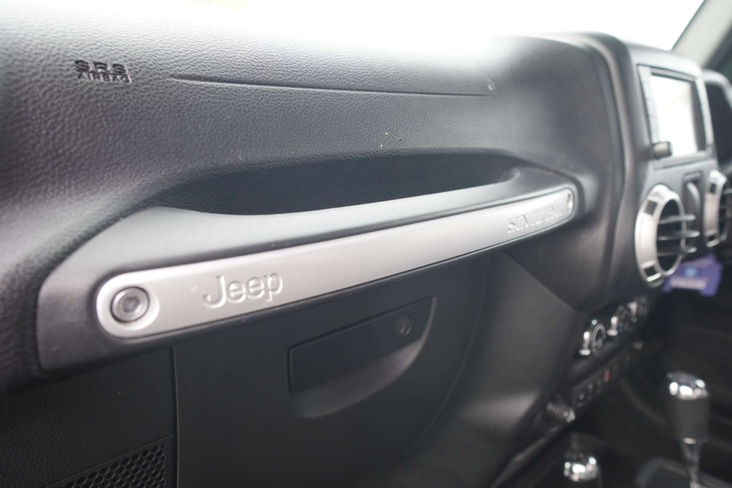 Used Jeep Wrangler 2015 for sale - 76601404: Photo 55