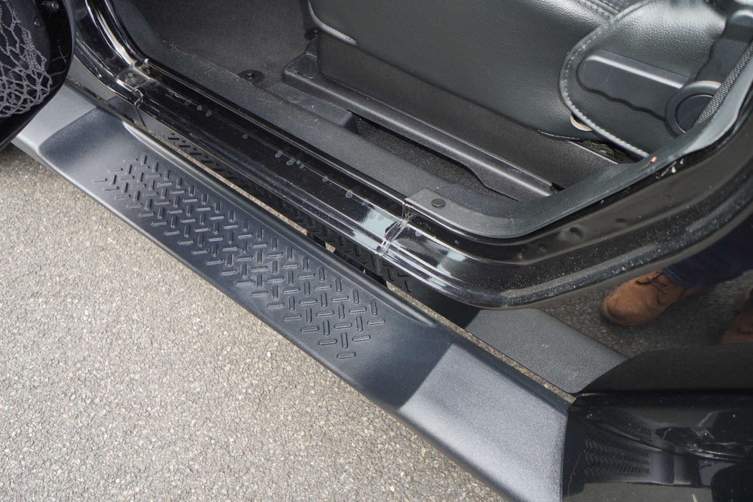 Used Jeep Wrangler 2015 for sale - 76601404: Photo 60