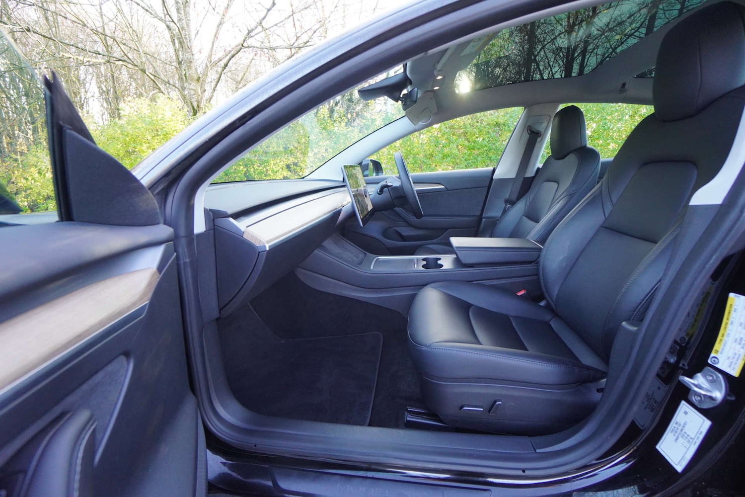 Used Tesla Model 3 2021 for sale - 76829755: Photo 14