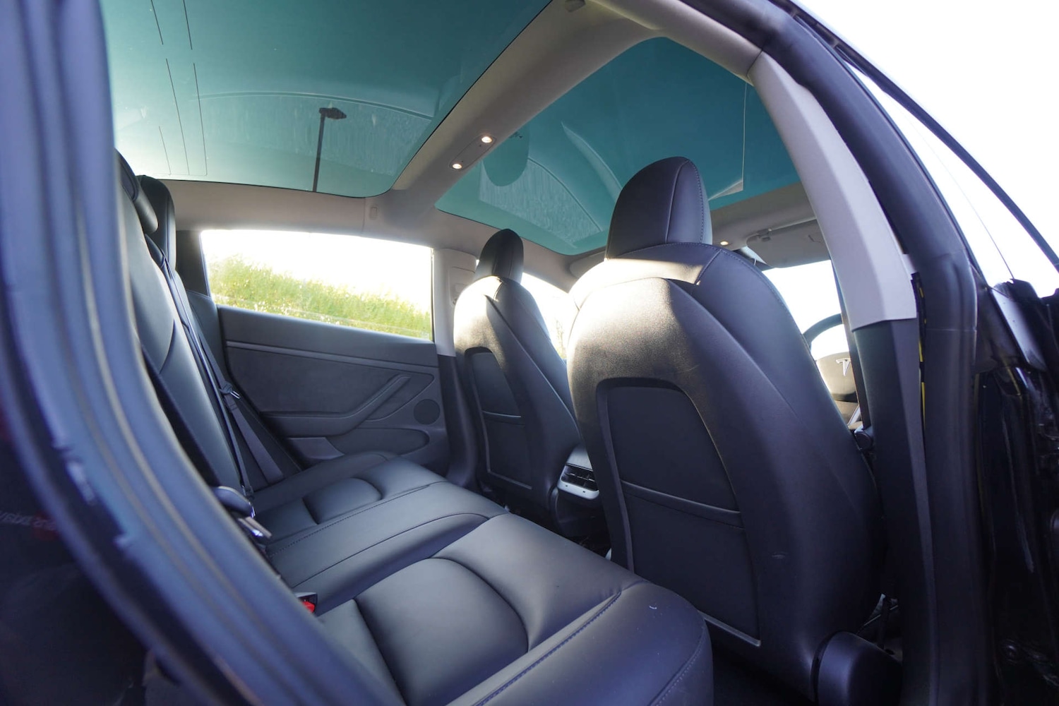 Used Tesla Model 3 2021 for sale - 76829755: Photo 15