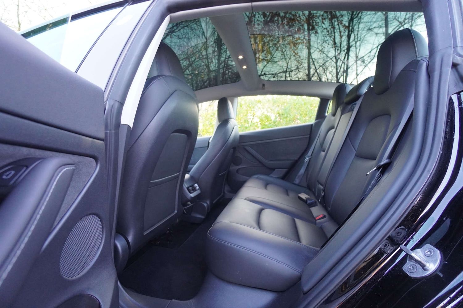 Used Tesla Model 3 2021 for sale - 76829755: Photo 18