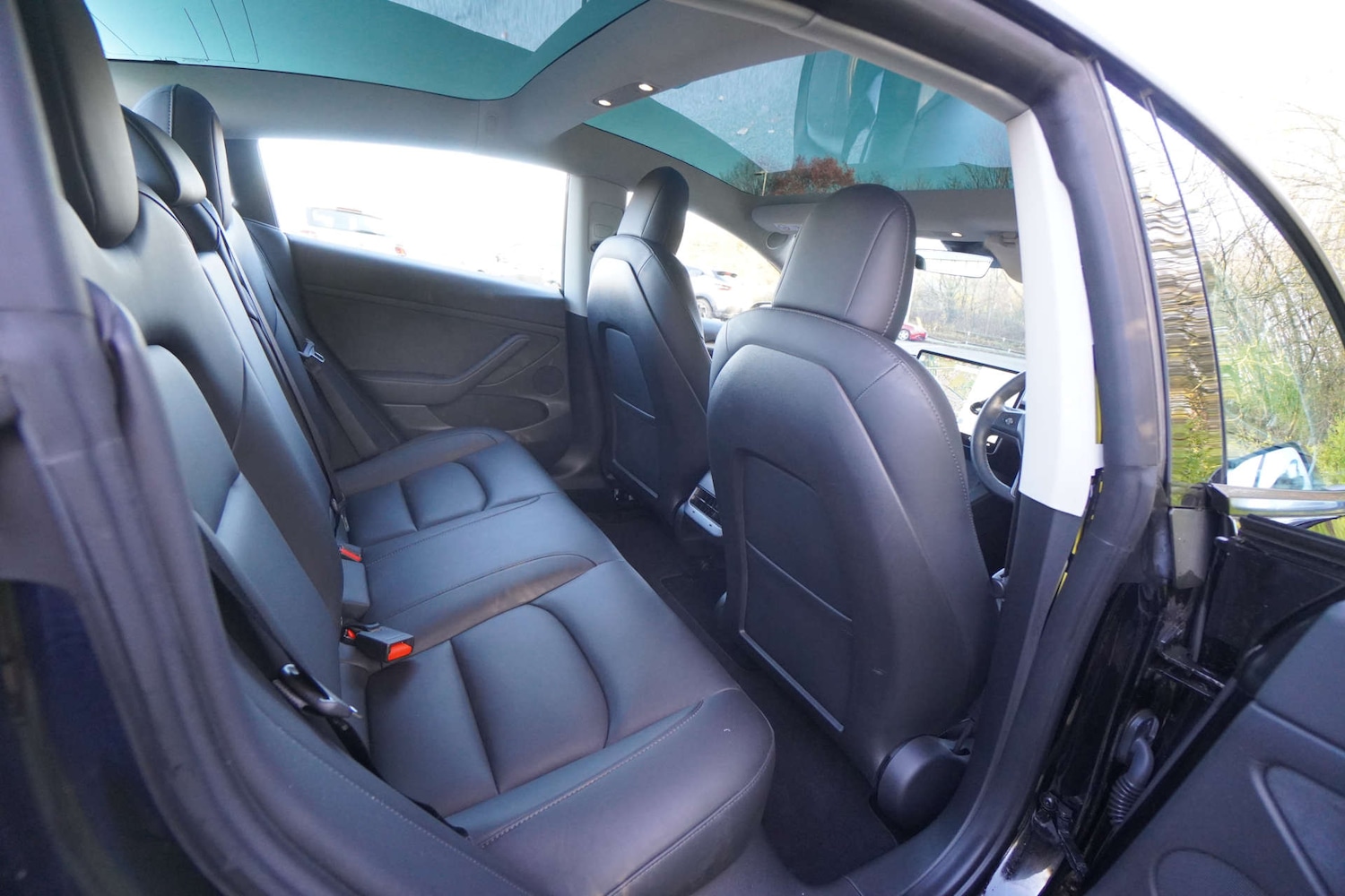 Used Tesla Model 3 2021 for sale - 76829755: Photo 19