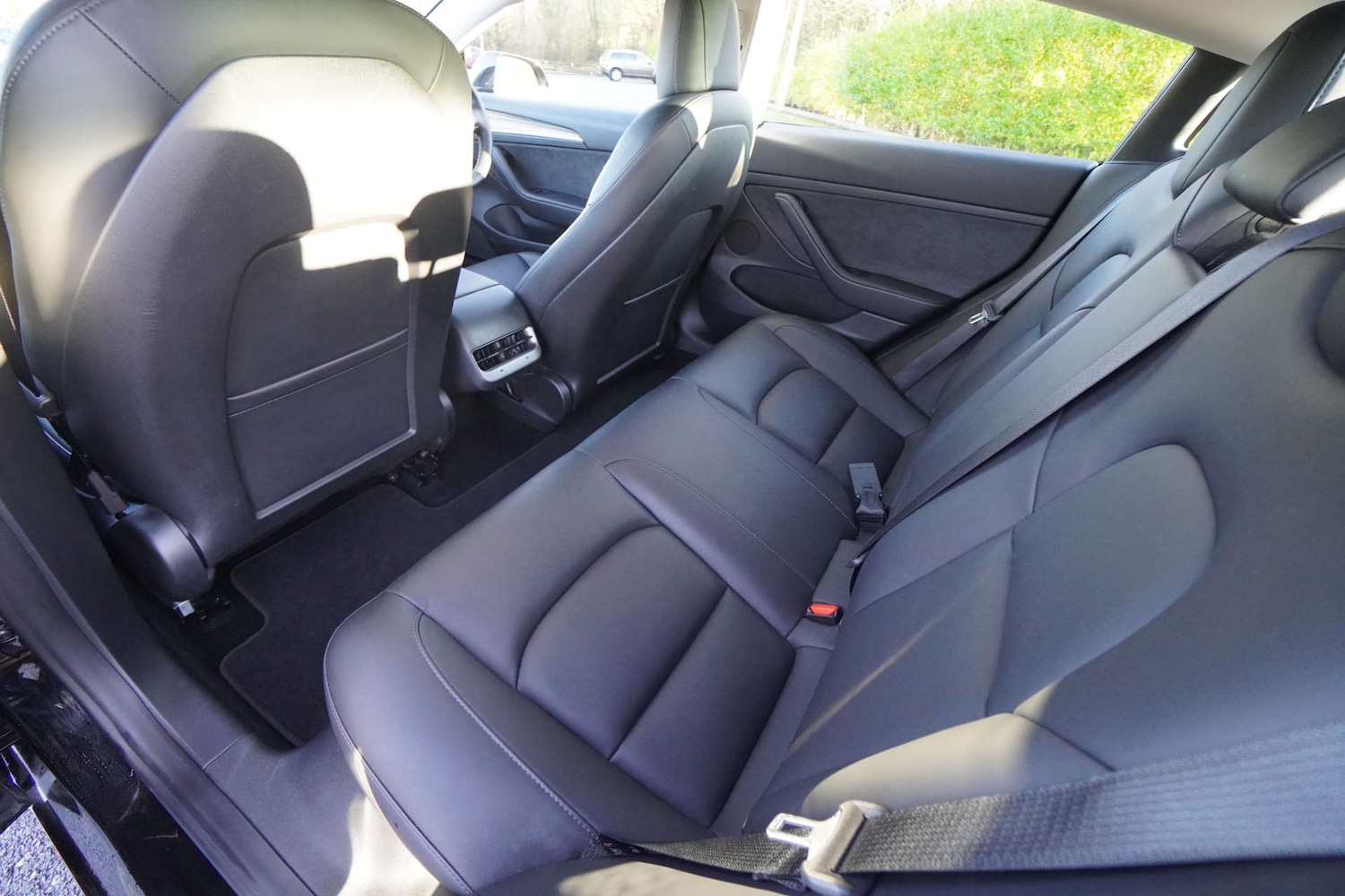 Used Tesla Model 3 2021 for sale - 76829755: Photo 20