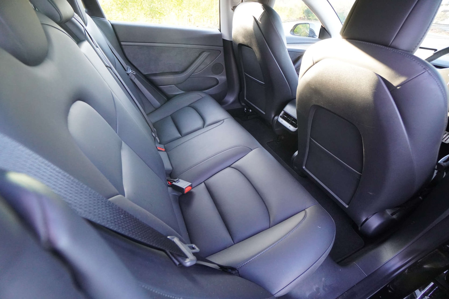 Used Tesla Model 3 2021 for sale - 76829755: Photo 21