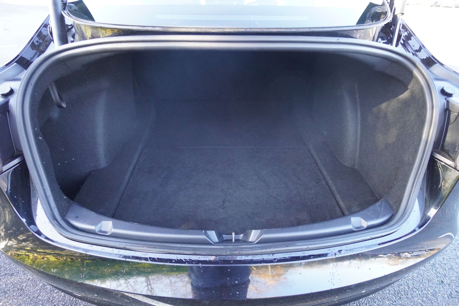 Used Tesla Model 3 2021 for sale - 76829755: Photo 23