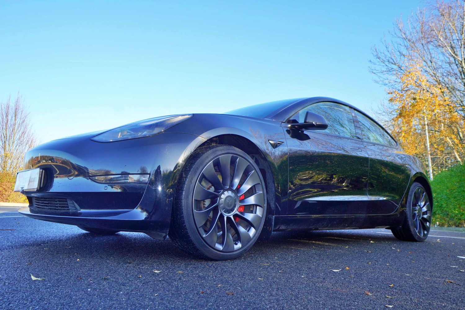 Used Tesla Model 3 2021 for sale - 76829755: Photo 25