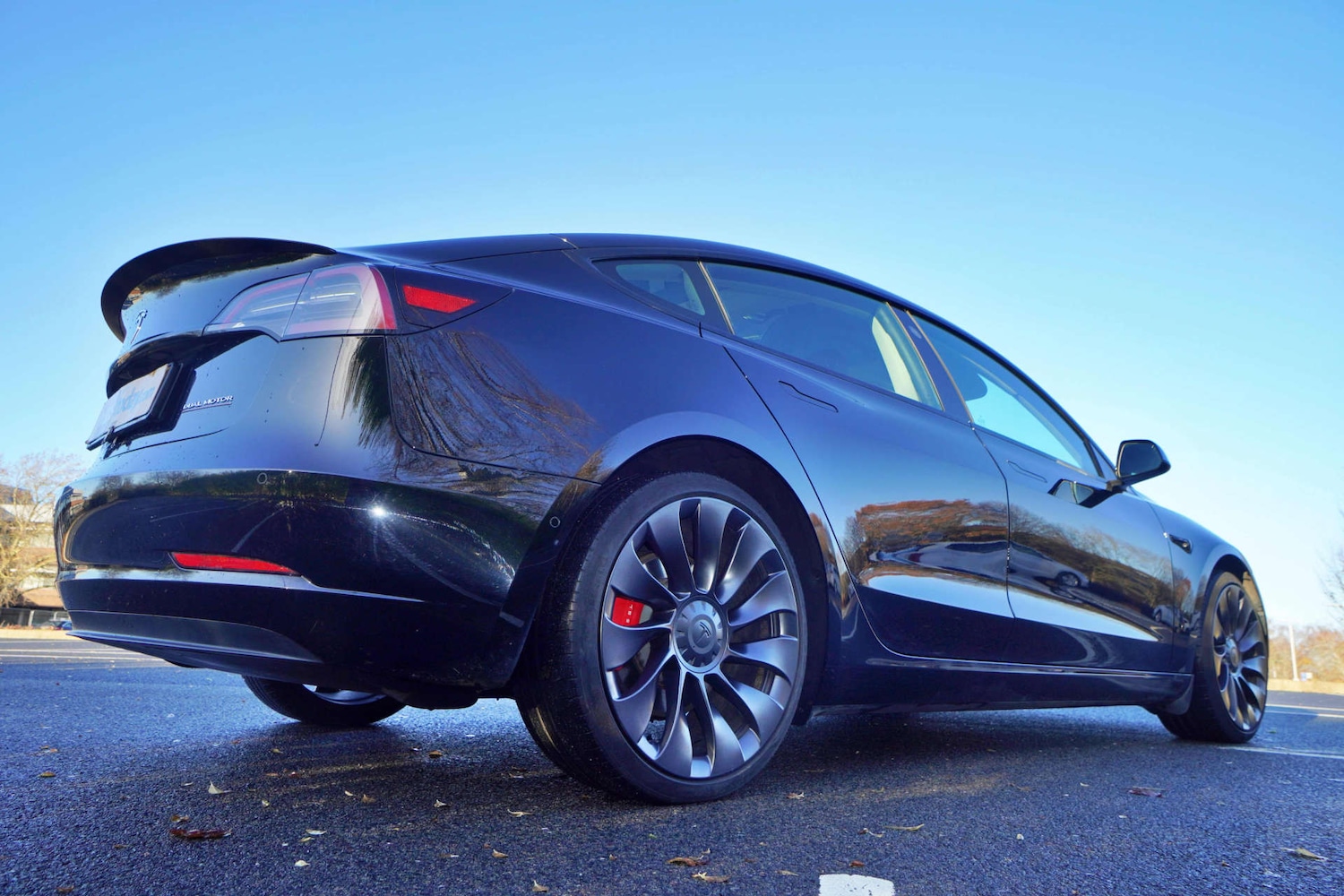 Used Tesla Model 3 2021 for sale - 76829755: Photo 30