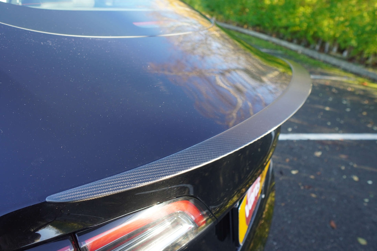 Used Tesla Model 3 2021 for sale - 76829755: Photo 43