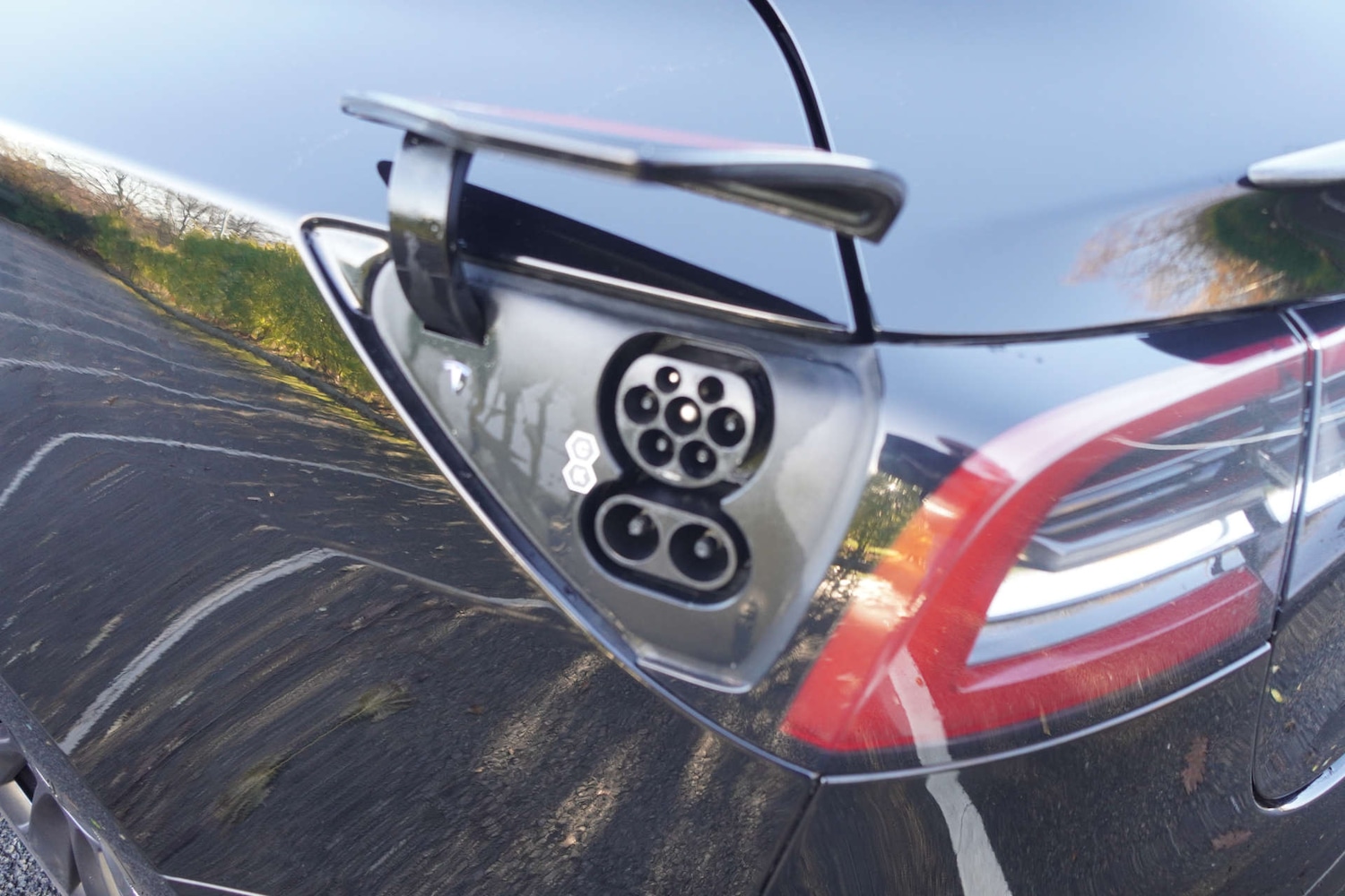 Used Tesla Model 3 2021 for sale - 76829755: Photo 44