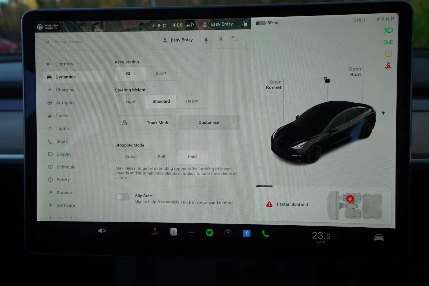 Used Tesla Model 3 2021 for sale - 76829755: Photo 54