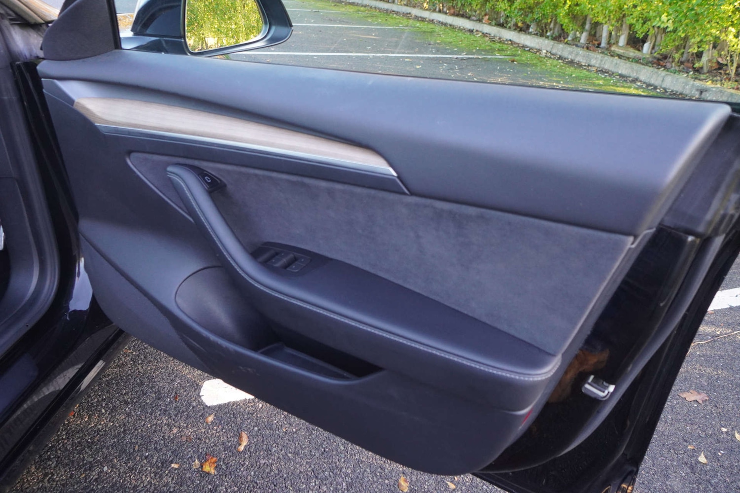 Used Tesla Model 3 2021 for sale - 76829755: Photo 65