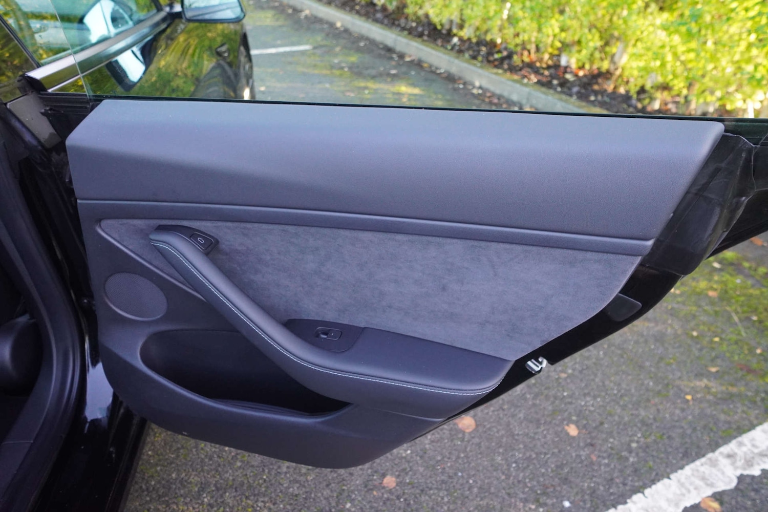 Used Tesla Model 3 2021 for sale - 76829755: Photo 67