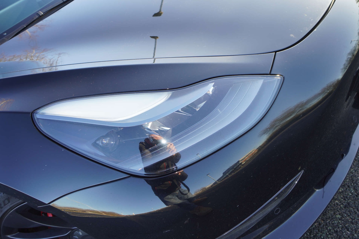 Used Tesla Model 3 2021 for sale - 76829755: Photo 68