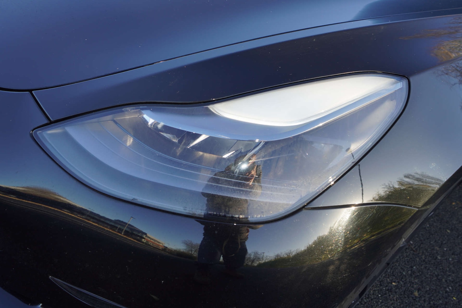 Used Tesla Model 3 2021 for sale - 76829755: Photo 69