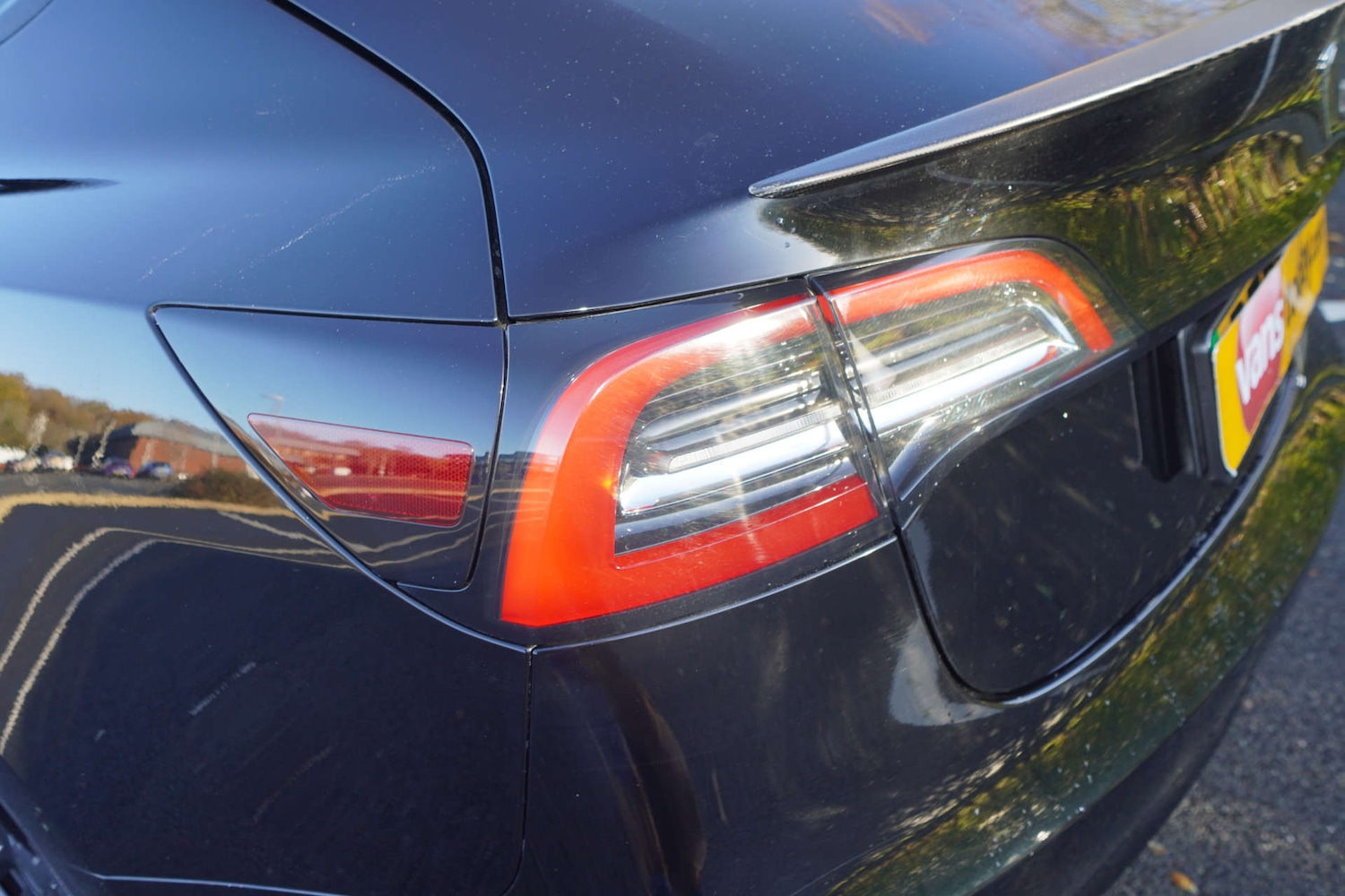 Used Tesla Model 3 2021 for sale - 76829755: Photo 70