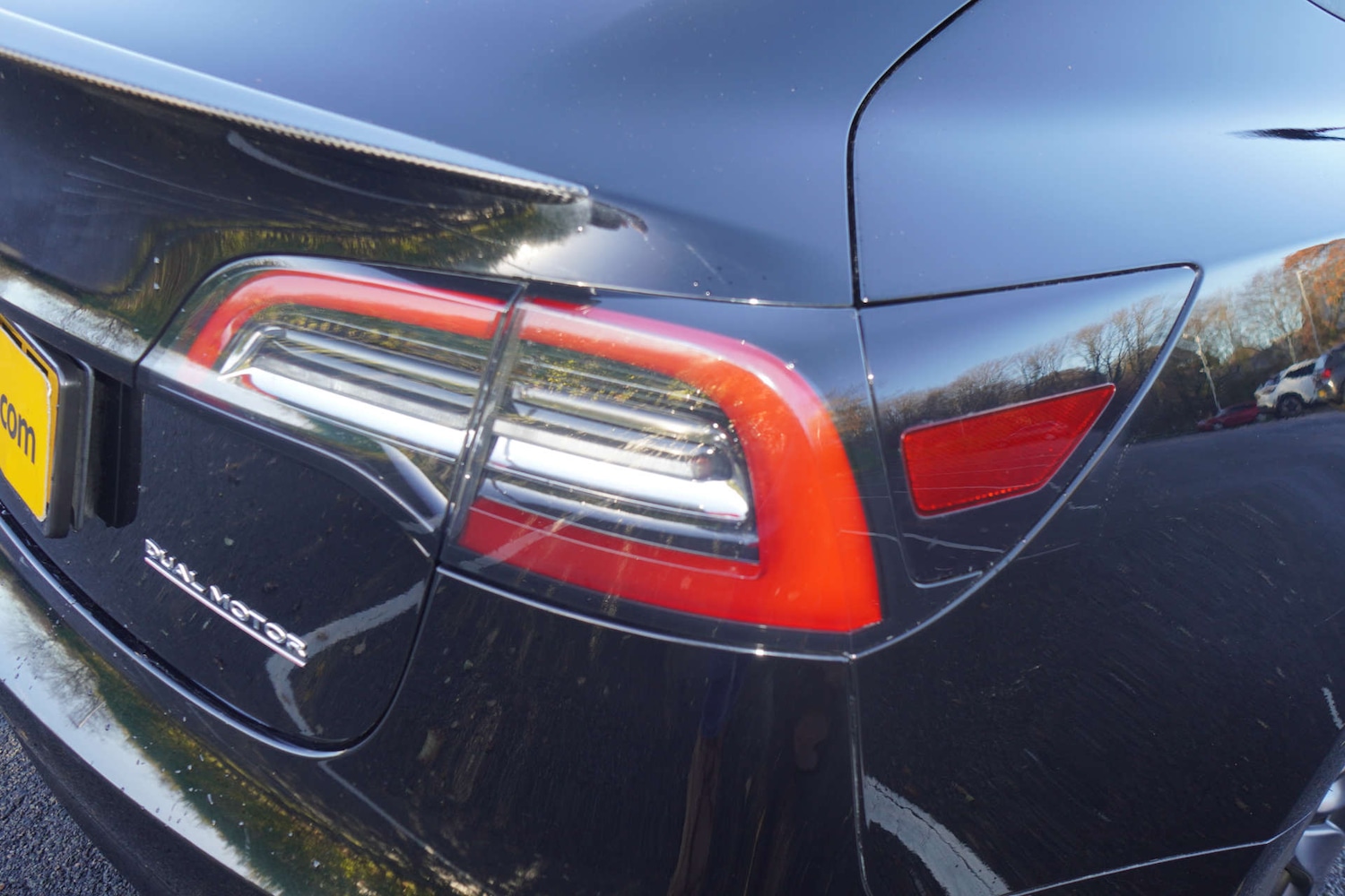 Used Tesla Model 3 2021 for sale - 76829755: Photo 71