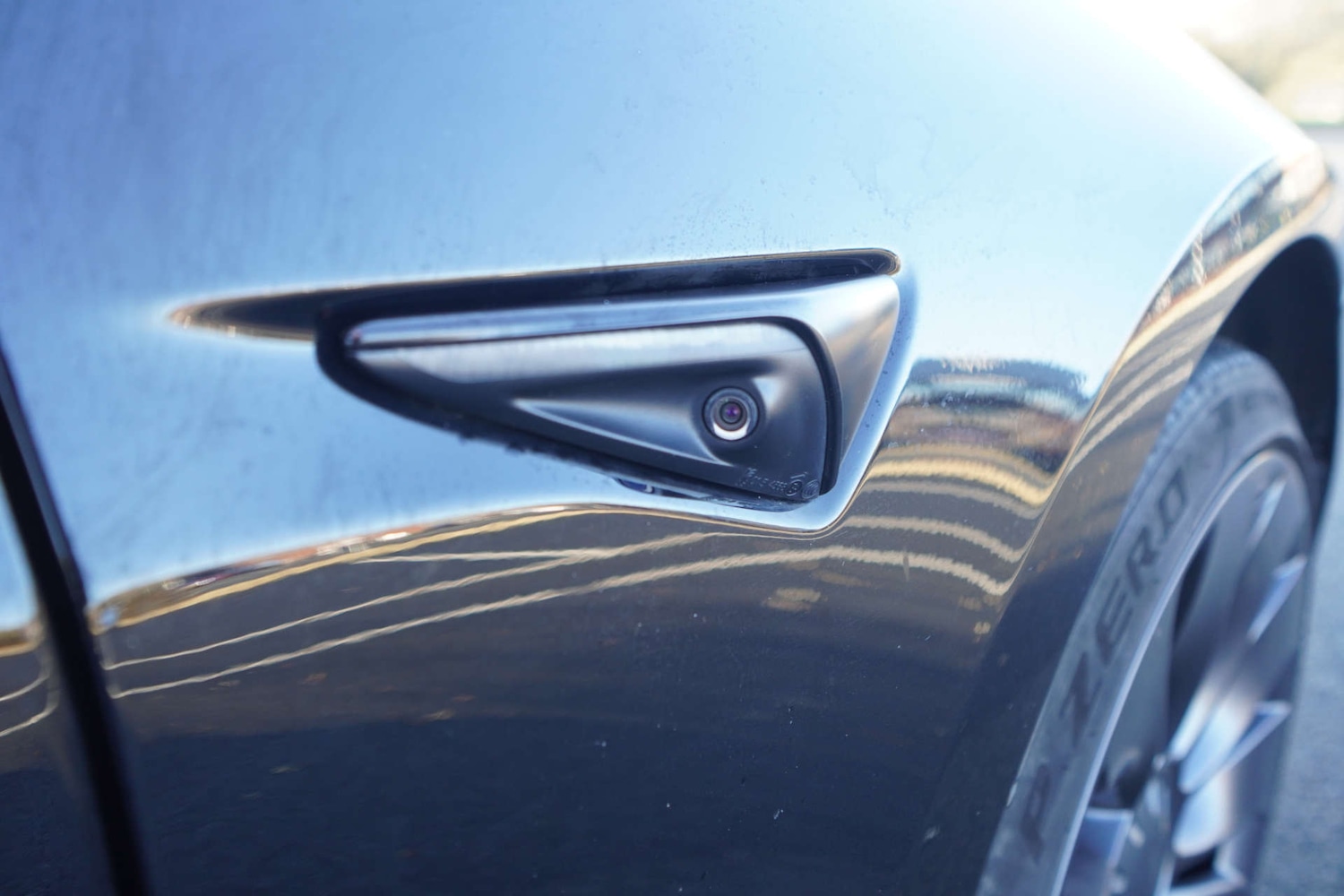 Used Tesla Model 3 2021 for sale - 76829755: Photo 72