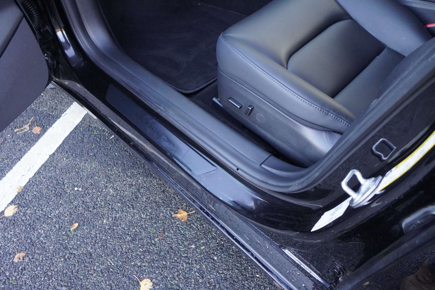 Used Tesla Model 3 2021 for sale - 76829755: Photo 74