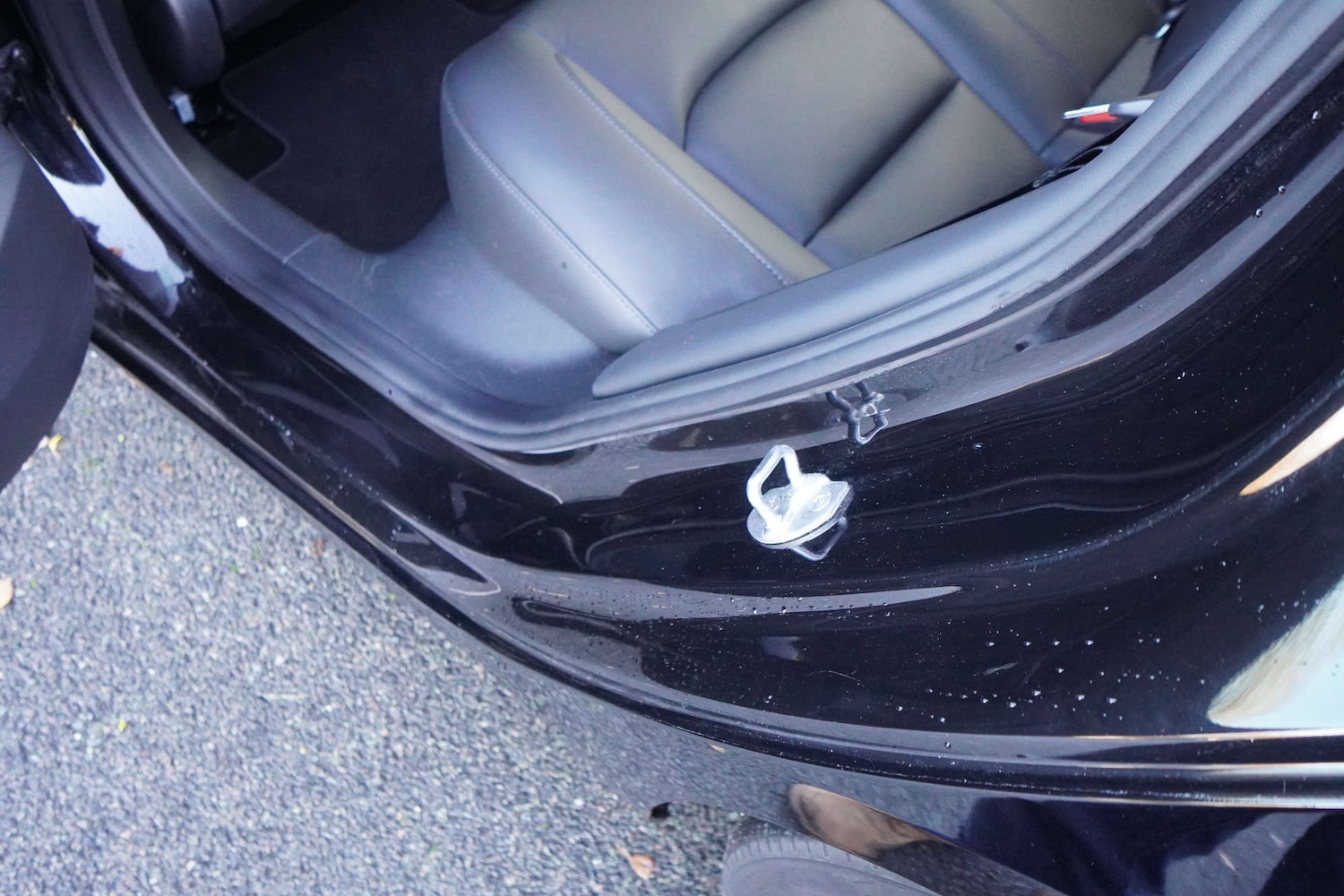 Used Tesla Model 3 2021 for sale - 76829755: Photo 76