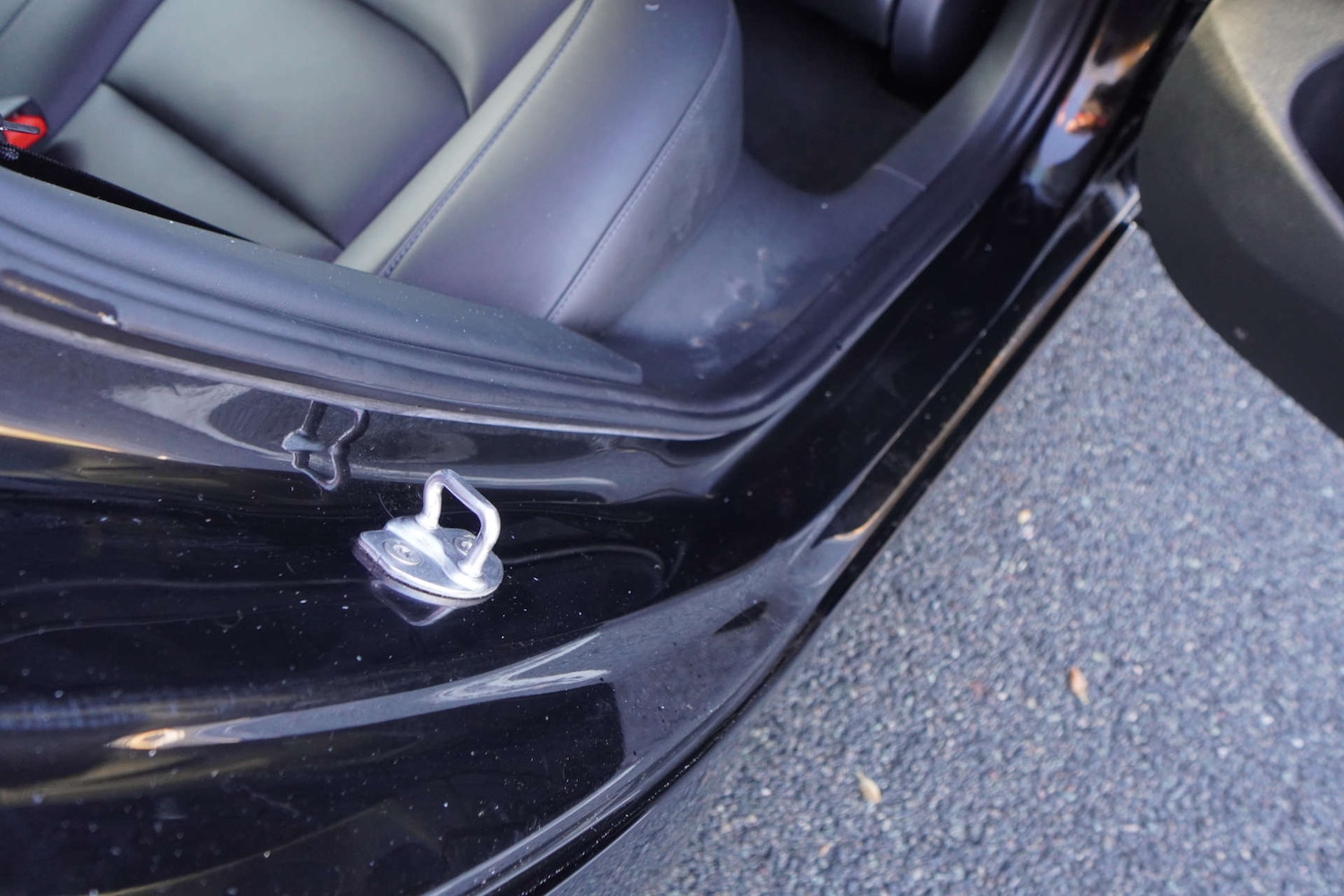 Used Tesla Model 3 2021 for sale - 76829755: Photo 77