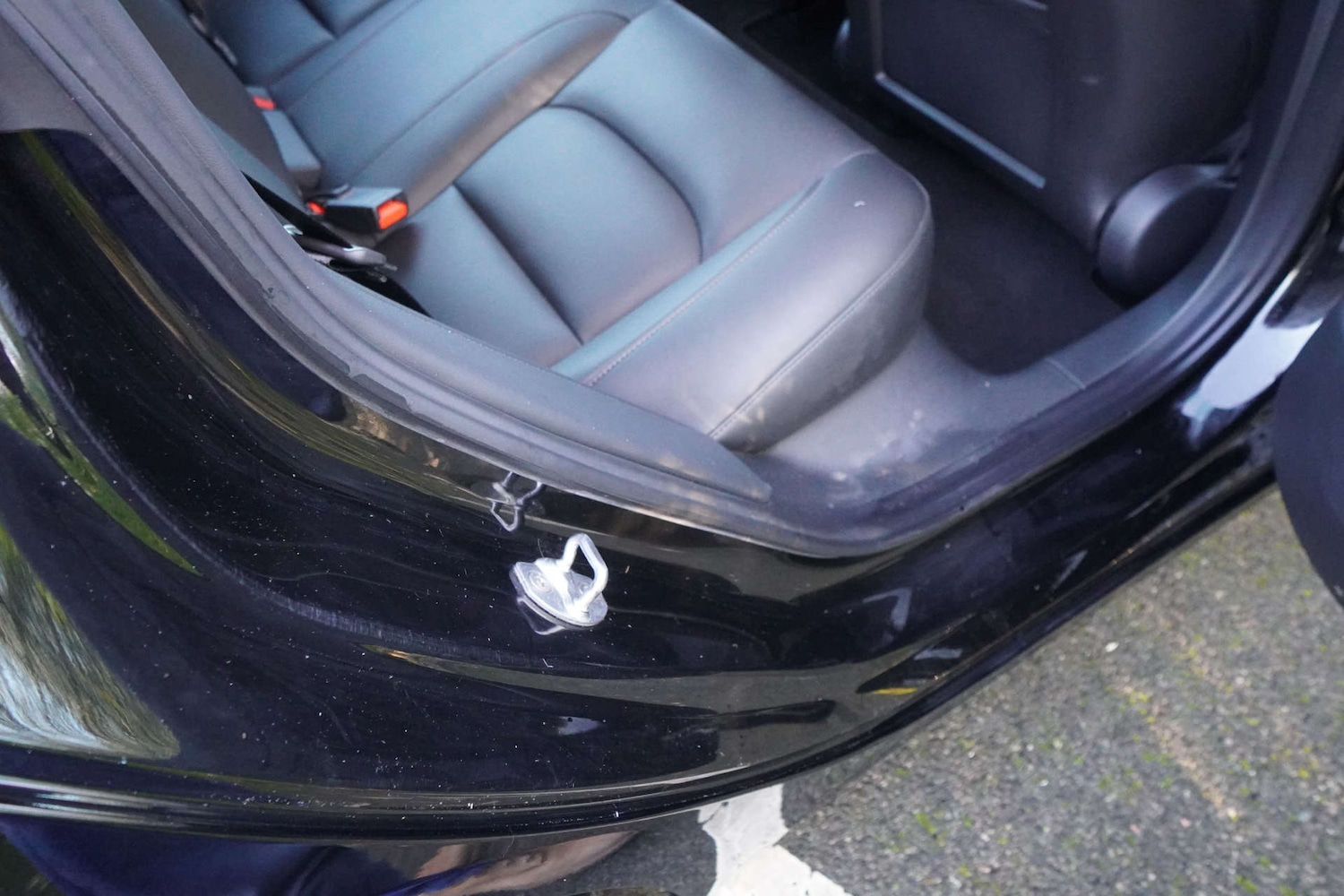 Used Tesla Model 3 2021 for sale - 76829755: Photo 78