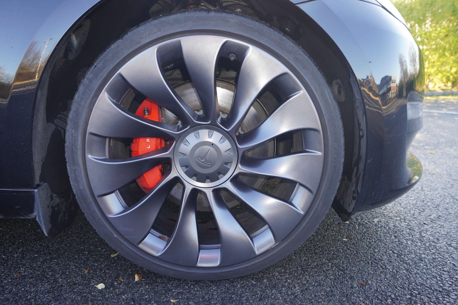 Used Tesla Model 3 2021 for sale - 76829755: Photo 81