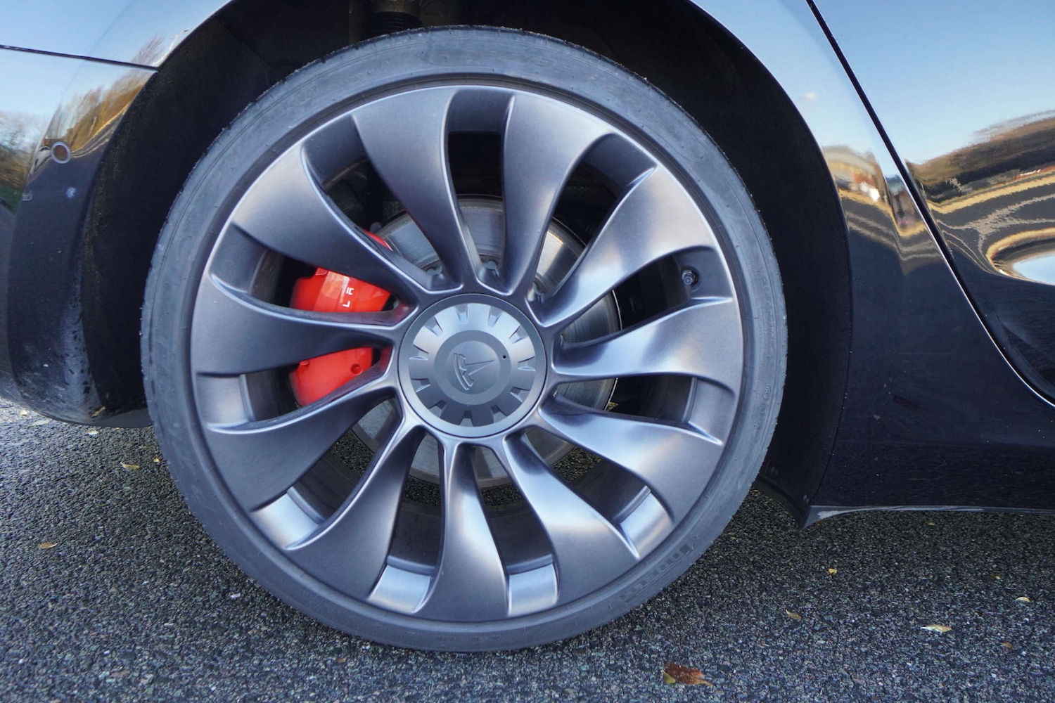 Used Tesla Model 3 2021 for sale - 76829755: Photo 82