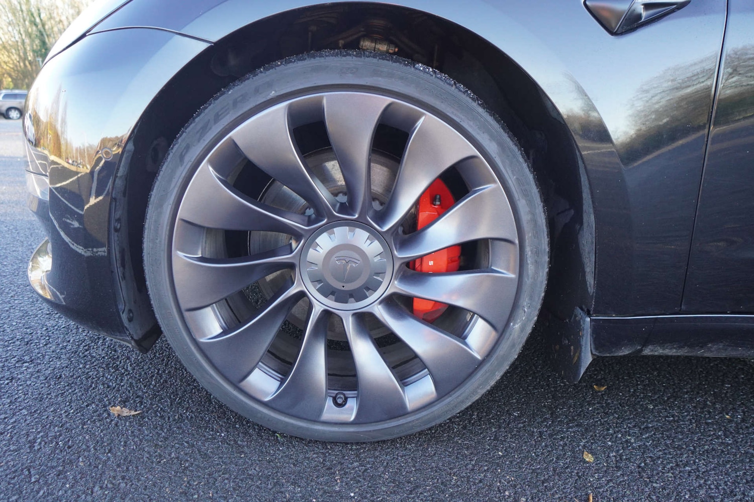 Used Tesla Model 3 2021 for sale - 76829755: Photo 84