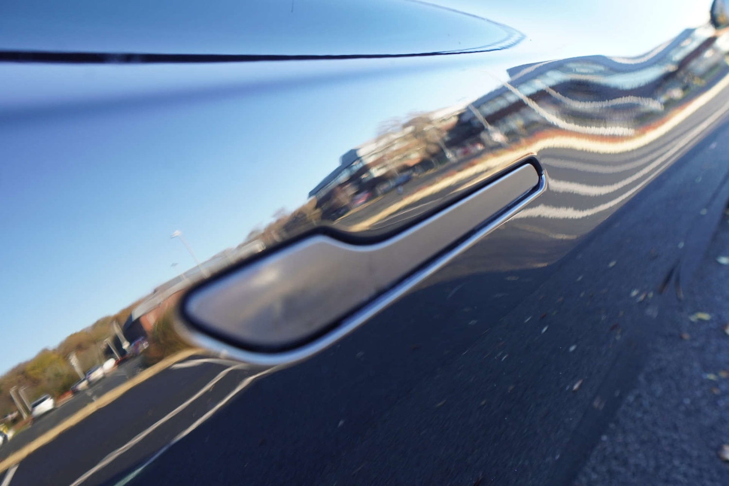 Used Tesla Model 3 2021 for sale - 76829755: Photo 85