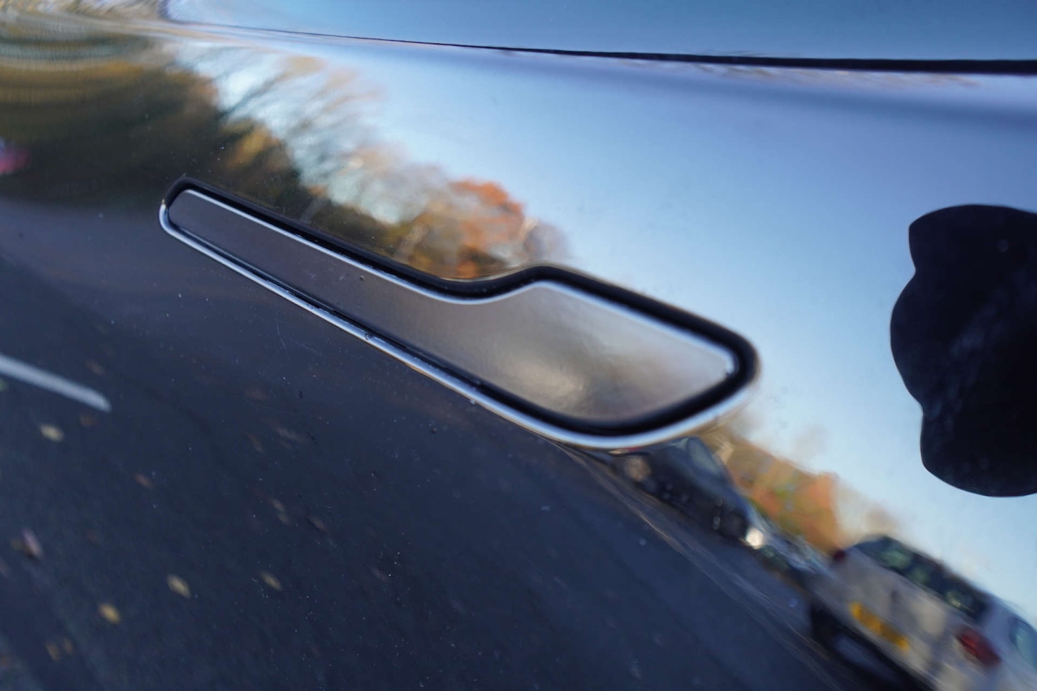 Used Tesla Model 3 2021 for sale - 76829755: Photo 87