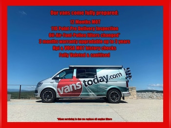 Used Vauxhall Vivaro 2019 for sale - 76058301: Photo 4