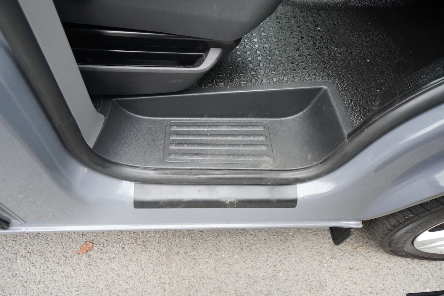 Used Volkswagen Transporter 2020 for sale - 76751442: Photo 100