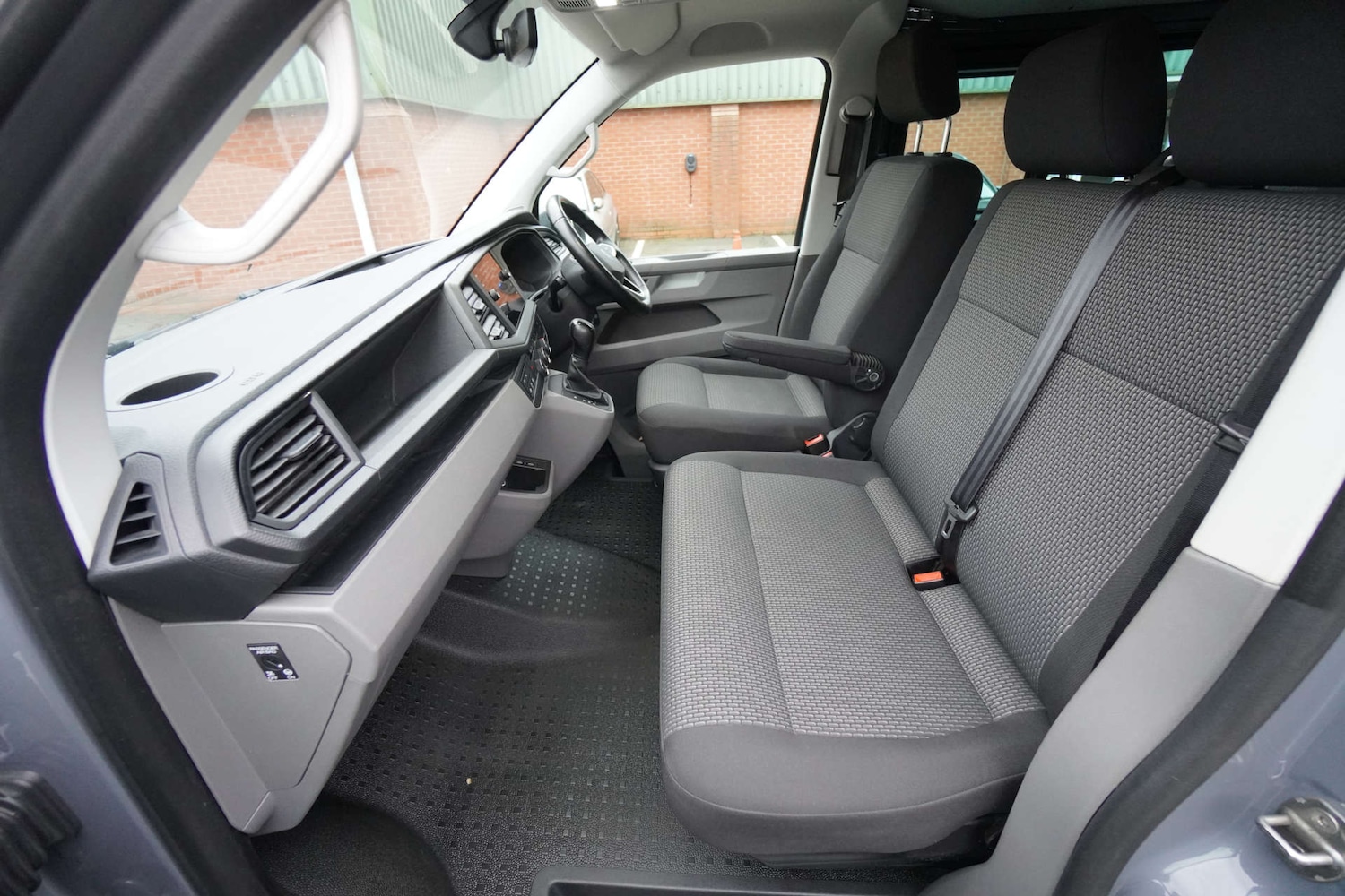 Used Volkswagen Transporter 2020 for sale - 76751442: Photo 11