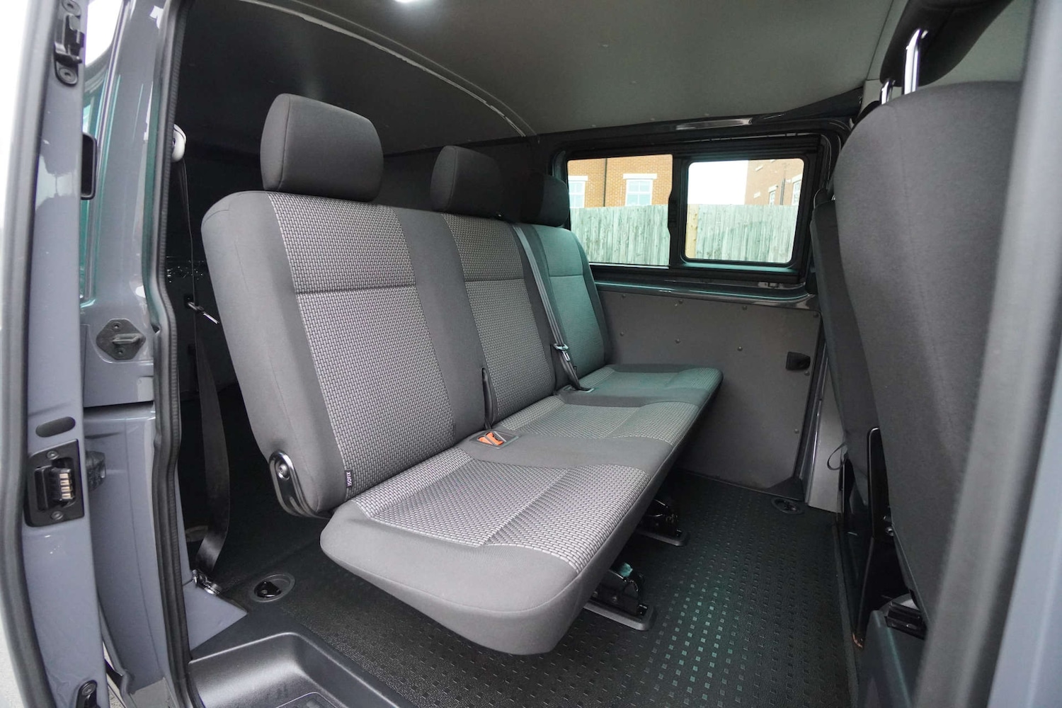 Used Volkswagen Transporter 2020 for sale - 76751442: Photo 13