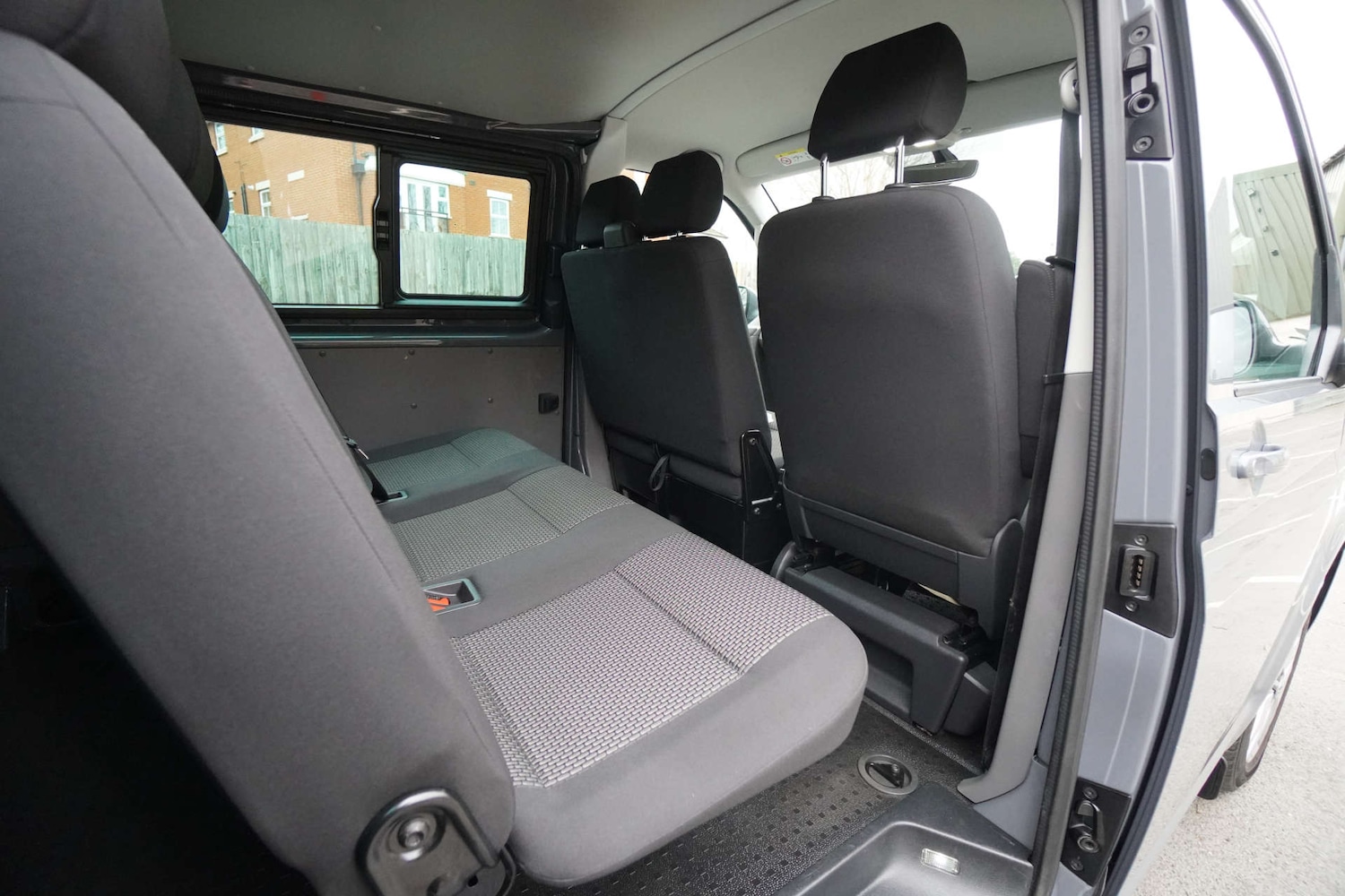 Used Volkswagen Transporter 2020 for sale - 76751442: Photo 14