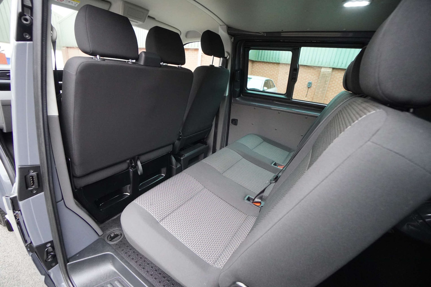 Used Volkswagen Transporter 2020 for sale - 76751442: Photo 15