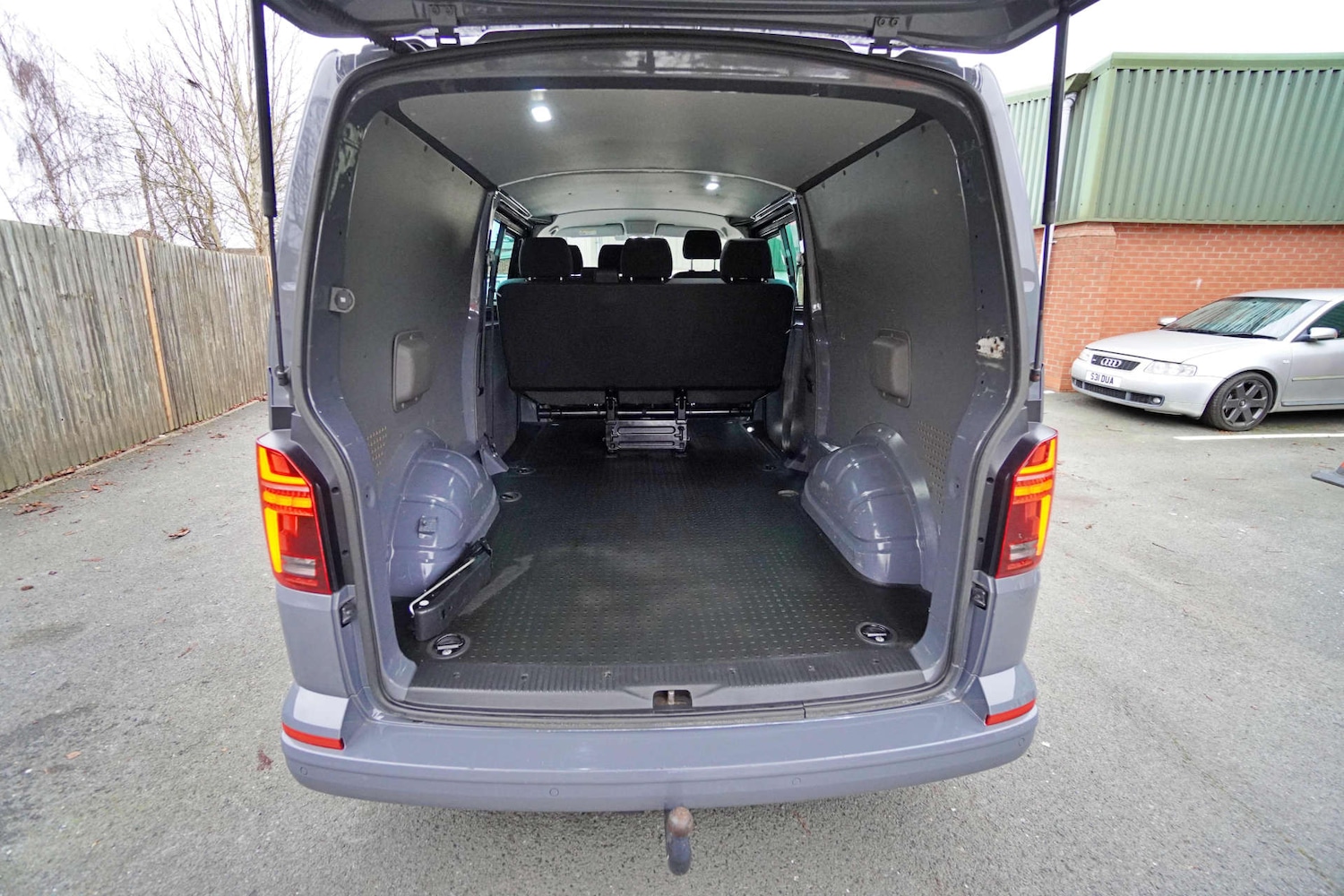 Used Volkswagen Transporter 2020 for sale - 76751442: Photo 19