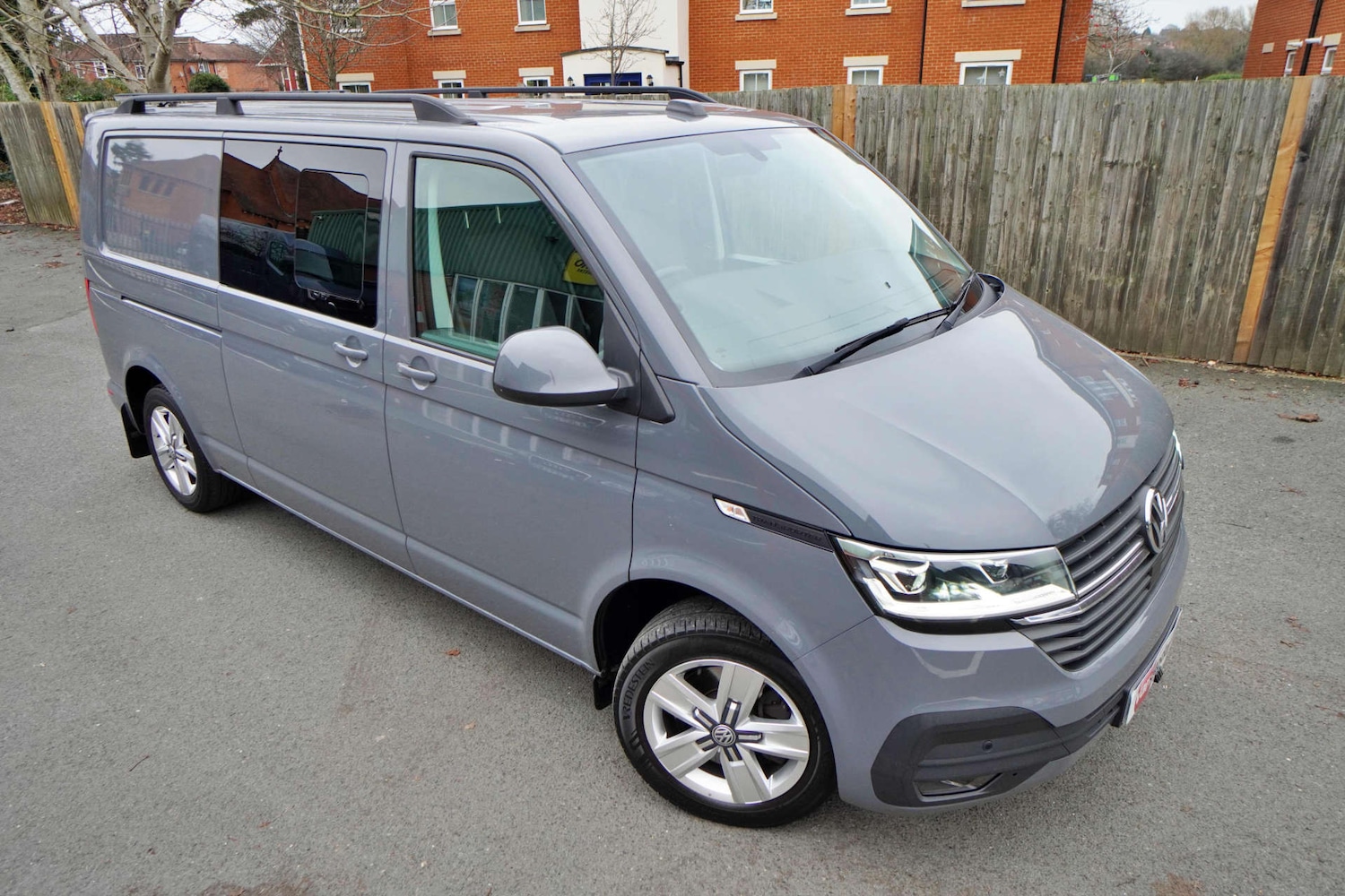 Used Volkswagen Transporter 2020 for sale - 76751442: Photo 21