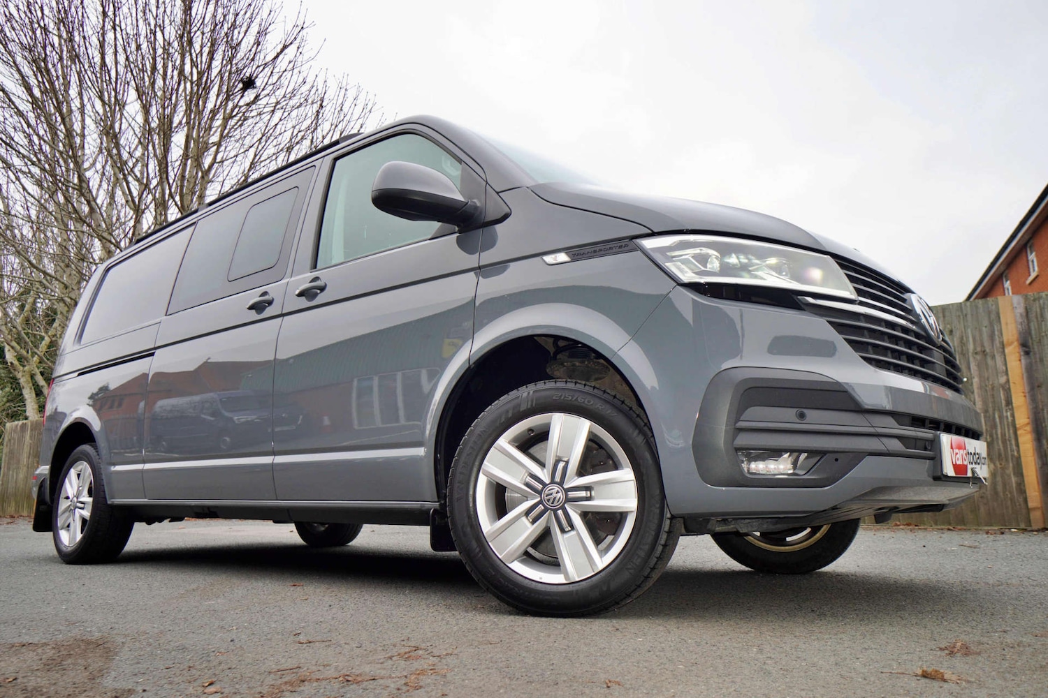 Used Volkswagen Transporter 2020 for sale - 76751442: Photo 22