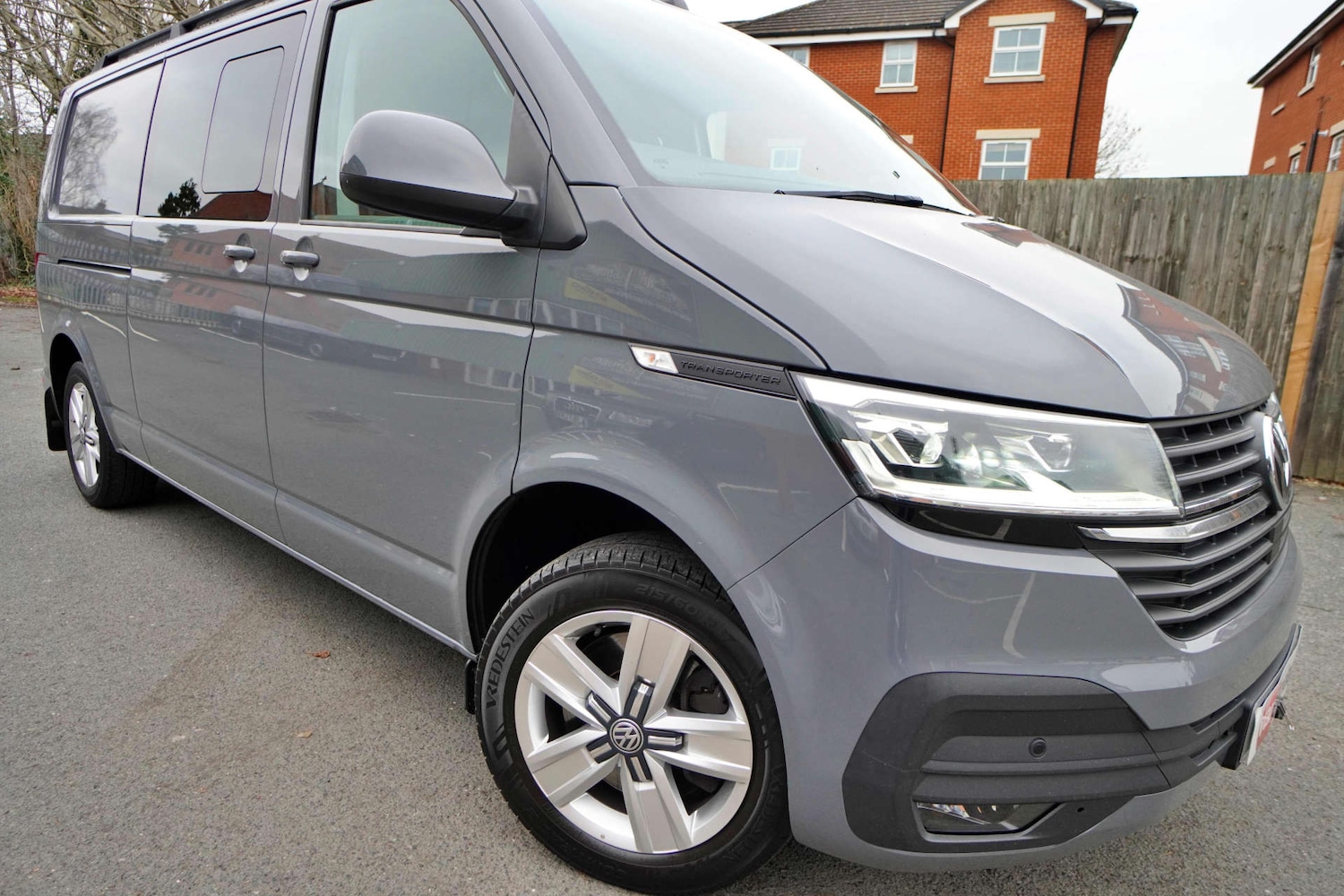 Used Volkswagen Transporter 2020 for sale - 76751442: Photo 24