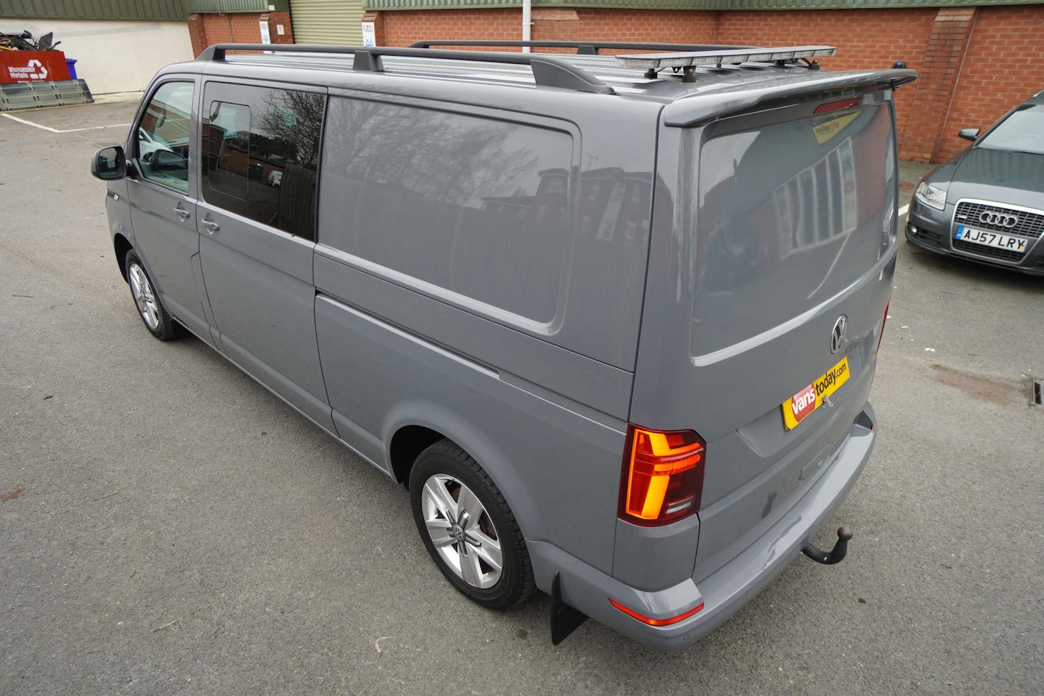 Used Volkswagen Transporter 2020 for sale - 76751442: Photo 29