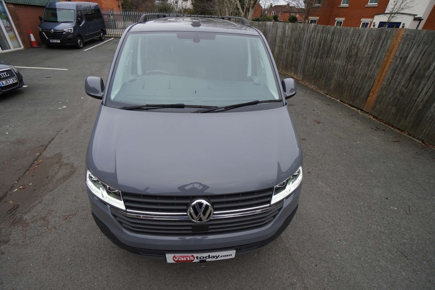 Used Volkswagen Transporter 2020 for sale - 76751442: Photo 32